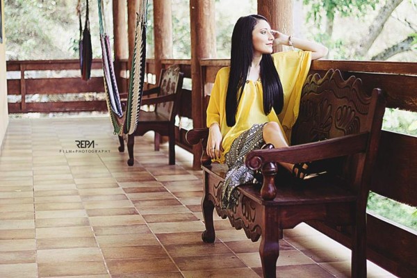 Talento hondureño a la conquista de FWN