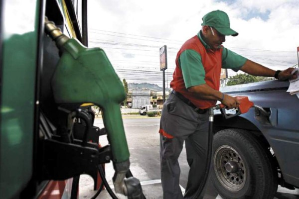 Honduras: Súper bajará L 1.21 a partir de este lunes