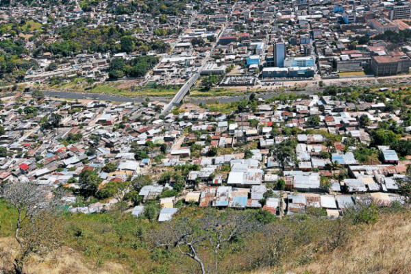 Habitantes no tendrán que desalojar El Berrinche