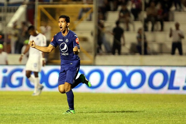 Irvin Reyna quiere volver a ganarse la confianza: 'No me voy a rendir”