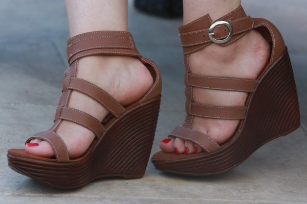 Elegancia y confort plasmados en cuero