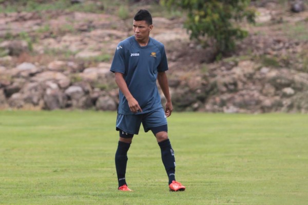 Inicio prometedor de Las águilas