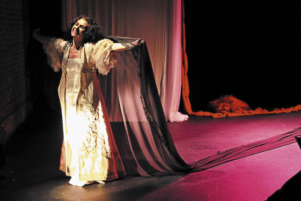 La diversidad artística une al mundo