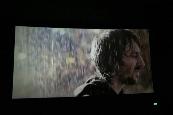 Exhibición de Cortos de Panamá, Argentina y Francia