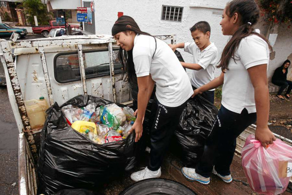 Férrea competencia por el ambiente
