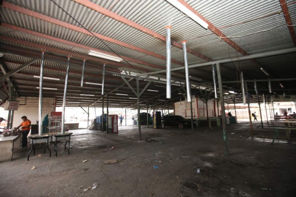 Honduras: Ecofogones, único cambio en Feria