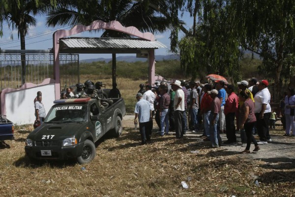 En EEUU lavaba dinero banda criminal desarticulada por Operación Avalancha