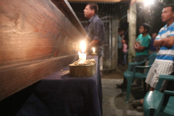 Masacre: Acribillan a tres jóvenes en Naco, Santa Bárbara