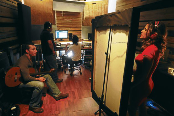 Colombiana Naty Botero y Polache, un dúo explosivo