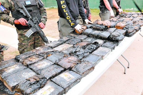 Visita de Nikky Haley demuestra trabajo conjunto con Estados Unidos