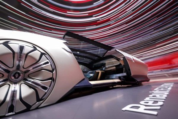 Potencia y estilo en Ginebra