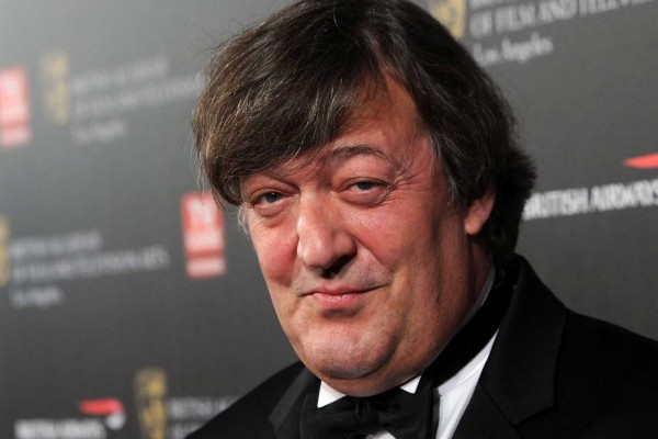 Actor podría ir a prisión por fuerte comentario contra Dios