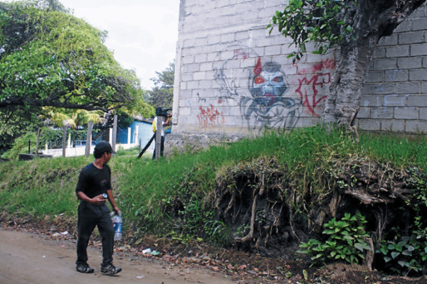 Un policía por cada 689 personas posee la ciudad de Danlí