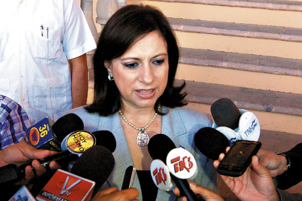 Préstamo del BID es para seguridad; ¿y los fondos del ‘tasón’?