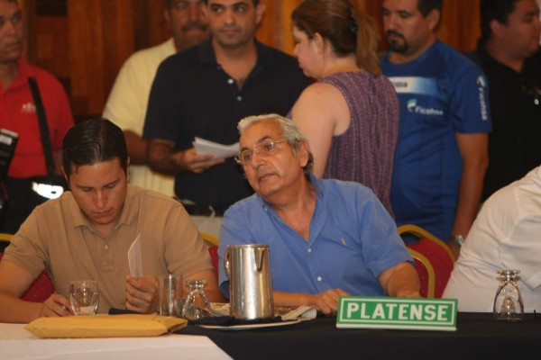 La profesional tendrá asamblea