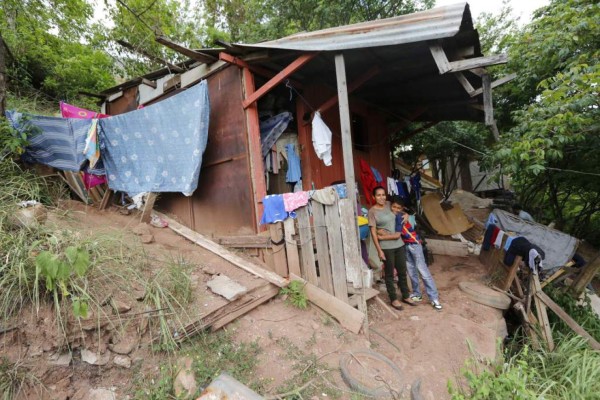 'Súper' Jesfry y su familia ya tienen un nuevo hogar