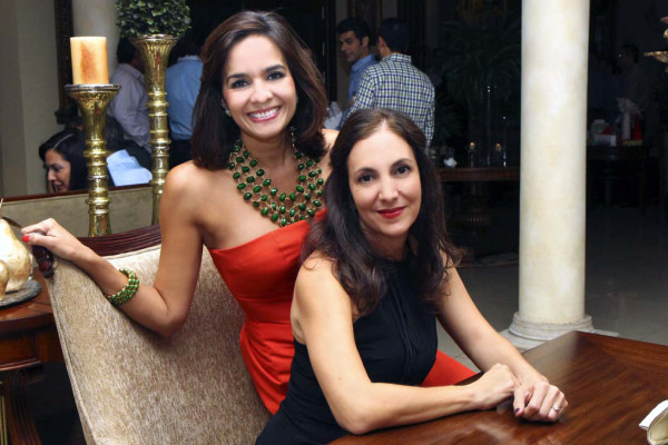 Happy birthday Melissa Garza