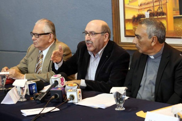 Misión de la Organización de las Naciones Unidas llegará esta semana a Honduras