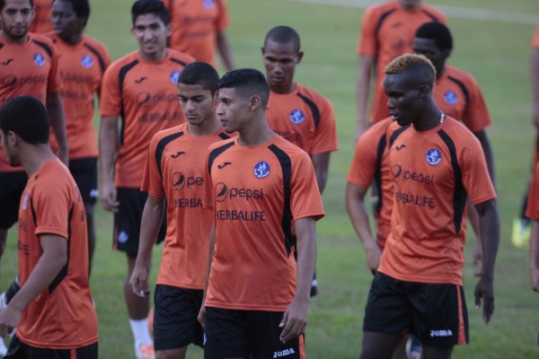 Juan Pablo Montes: 'En Cortés no podemos permitir errores”