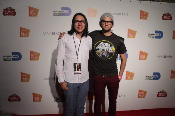 Diversidad de criterios en la fiesta del cine