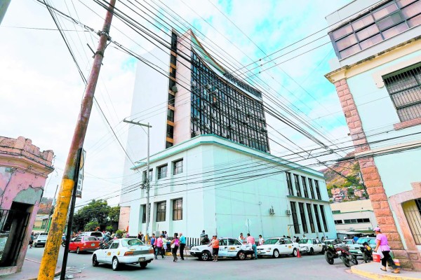 IHSS prestará todos los servicios de salud