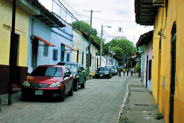 Honduras: Monumentos emblemáticos de un pasado histórico