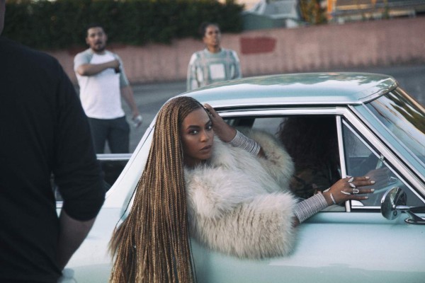 Beyoncé vuelve a romper esquemas con su nuevo disco lemonade