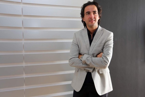 Carlos Checa: 'Me voy a ir de aquí un poco hondureño”