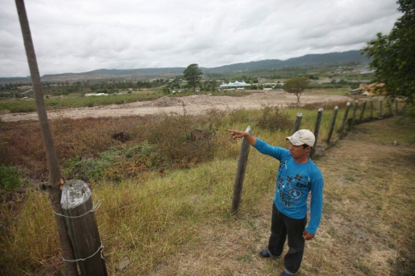 600 Niños tendrán su villa en el Valle de Amarateca