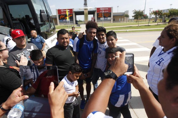 Honduras... cada día te quiero más