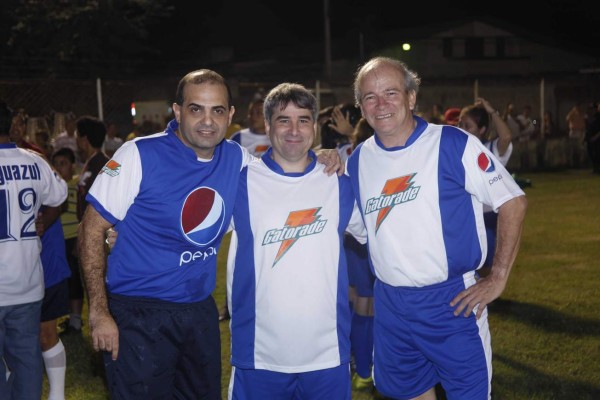 Asesinan a presidente de Real España en norte de Honduras