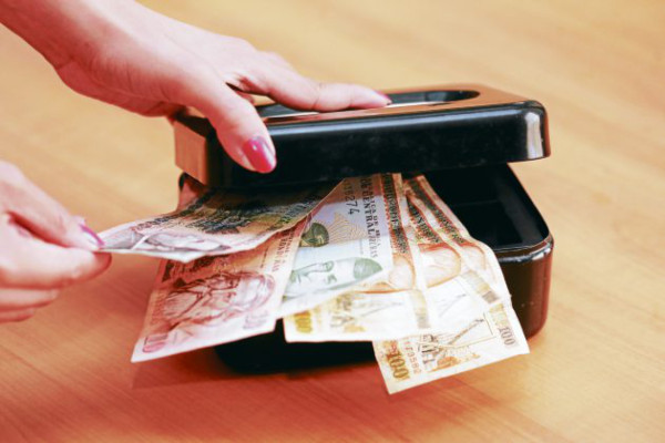 Efervescencia navideña