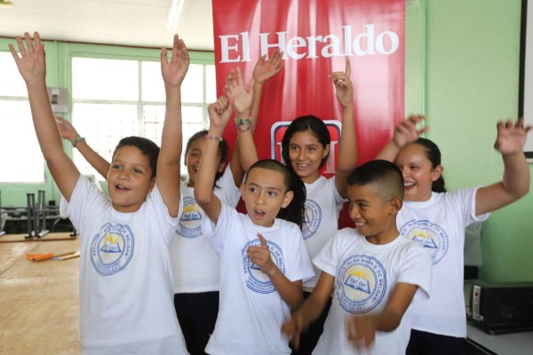 Inicia la ruta ecológica por una ciudad verde