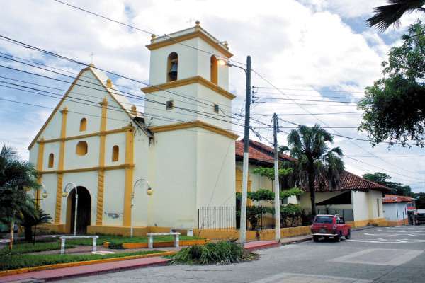 Honduras: Monumentos emblemáticos de un pasado histórico