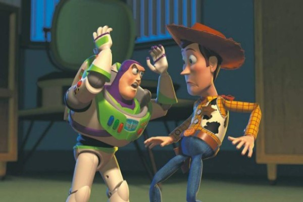 Toy Story no será secuela