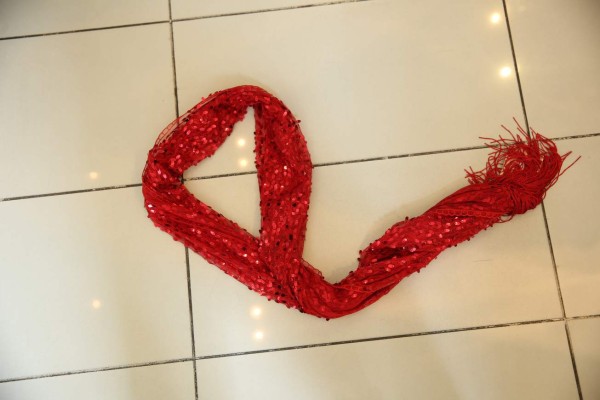 Una sutil transición