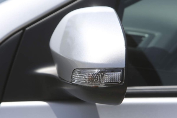 Un sedán con carácter deportivo