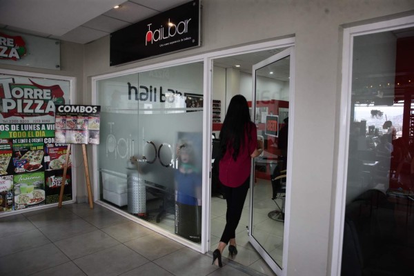 Una relajante cita de belleza