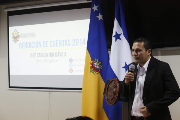 Entregan rendición de cuentas