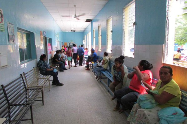 Hospital del Sur pide apoyo a hondureños para adquirir nebulizadores