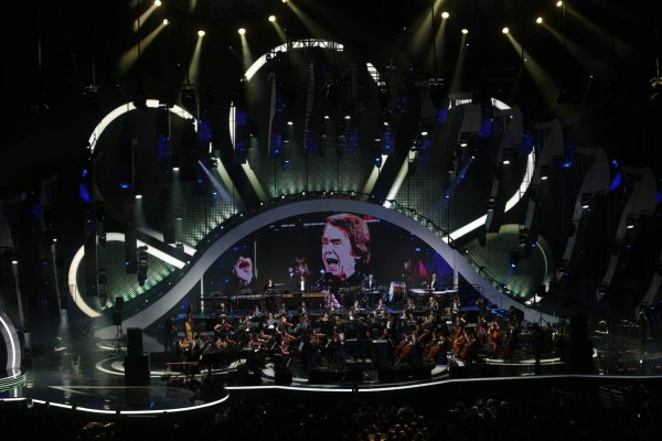 Festival Viña del Mar un 'dinosaurio” que sobrevive en la era digital