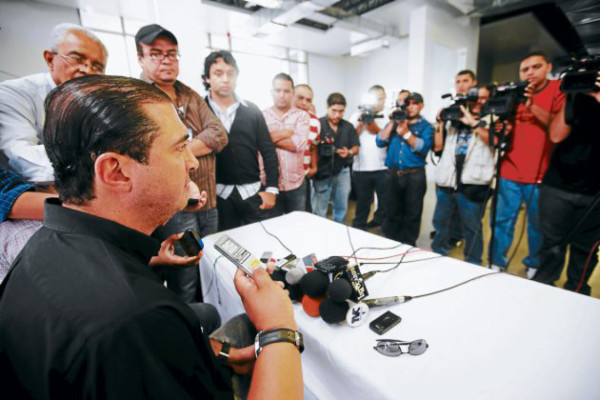 Clavasquín y Amado Guevara, 'la combinación ideal”