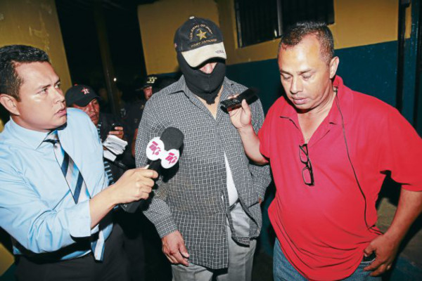 Rescatan a general retirado secuestrado en Comayagüela