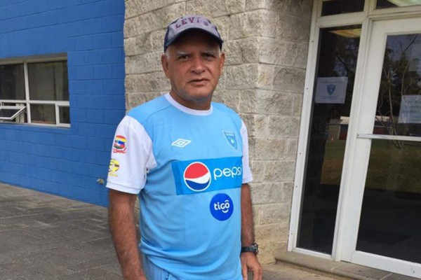 Las potencias aún no definen a su director técnico