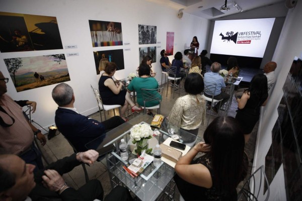 VIII Festival Internacional de Cortometraje: ¡llegó la invasión de historias de EL HERALDO!