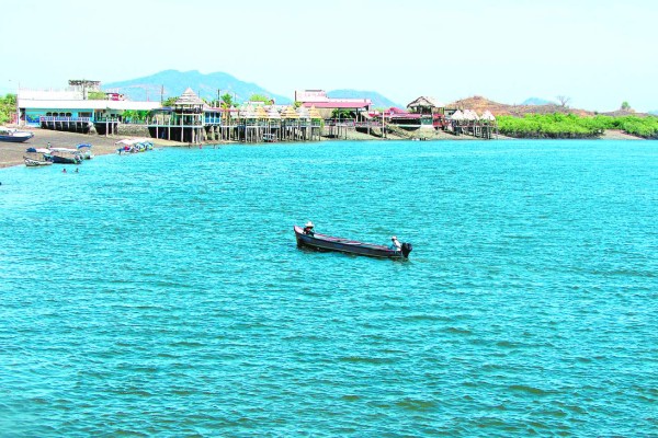 Más de un millón de turistas atraídos por la belleza del sur