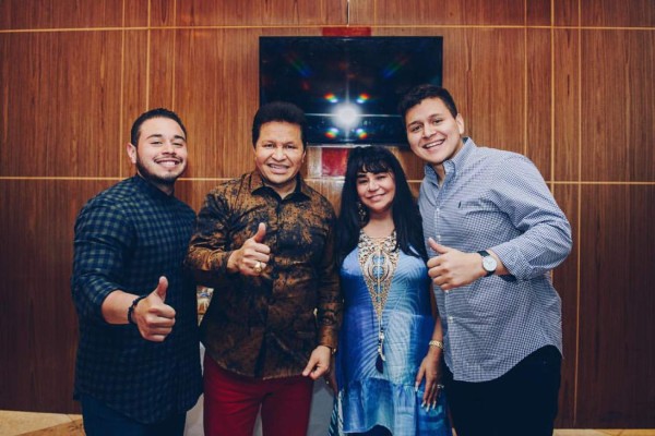 ¿Qué se sabe de la solicitud de divorcio al pastor Guillermo Maldonado?