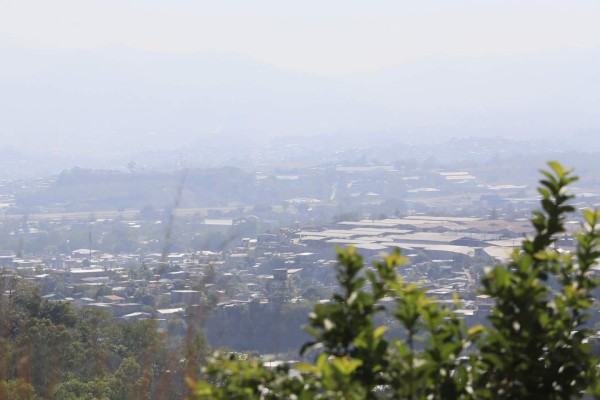 Temperaturas de hasta 35 grados centígrados ya sofocan a capitalinos