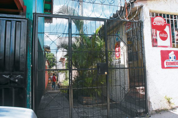 Evalúan primer año de programa Barrios Seguros