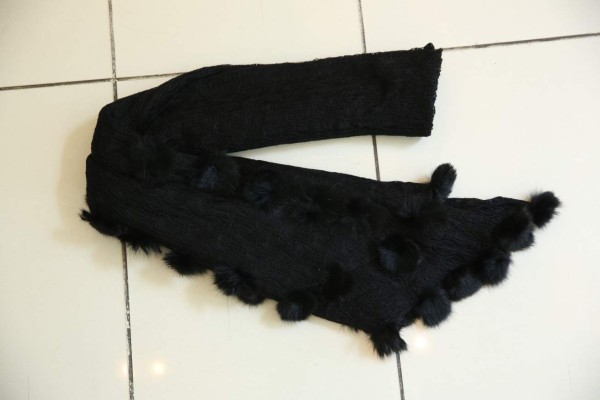 Una sutil transición